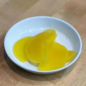 틈새라면 사진