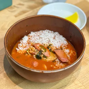 틈새라면 사진
