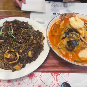 이화원 사진