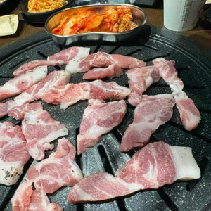 호야뒷고기 사진