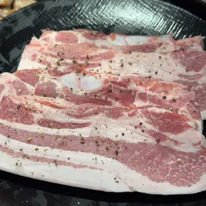 호야뒷고기 사진