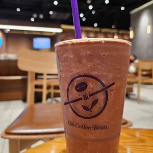 커피빈 사진