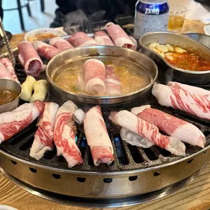 김가네뒷고기 사진