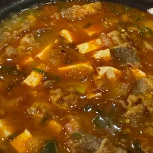 일통왕소금구이 사진