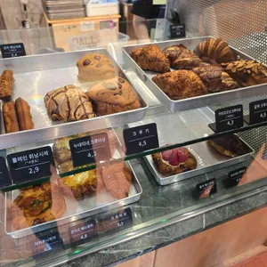 콘티 리뷰 사진