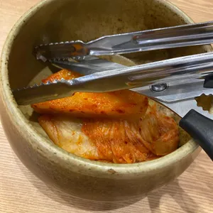 한촌설렁탕 사진