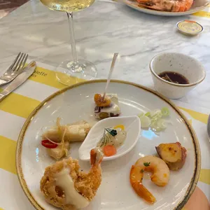 르메르디앙 서울 명동 라팔레트 파리 사진 2
