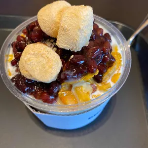 이디야커피 사진