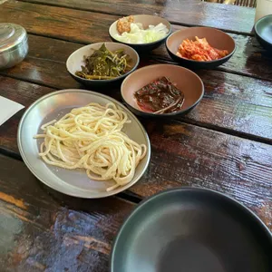 리숨두부 사진