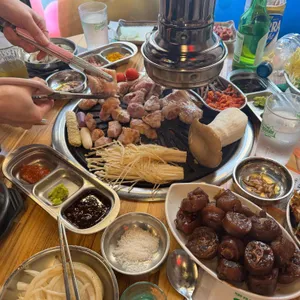 저금통 사진