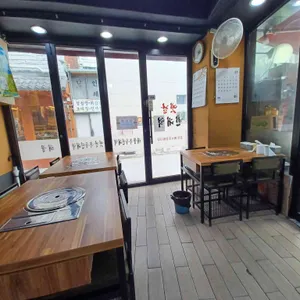 송가네옛날빈대떡 리뷰 사진