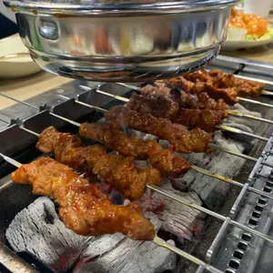 명봉반점 사진