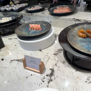 더뷔페앳인터불고 리뷰 사진