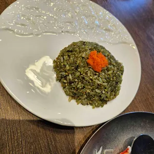 해모닉 대게 킹크랩 사진