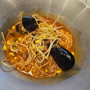해모닉 대게 킹크랩 리뷰 사진