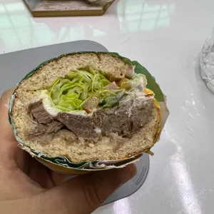 써브웨이 대표 사진