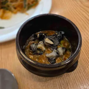 제주꽃한상 사진