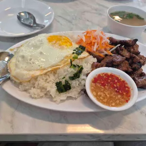 호앙비엣 사진