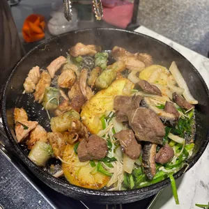 건우황소곱창 사진