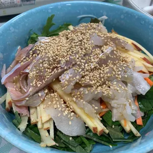 이어도횟집 사진