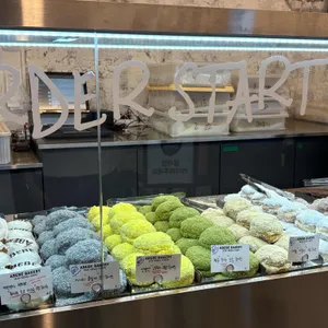 아베베베이커리 사진