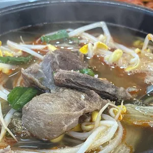 와우궁양평해장국 사진