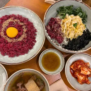 육회자매집 사진