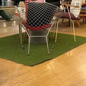 오후 리뷰 사진