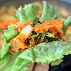 두꺼비식당 사진