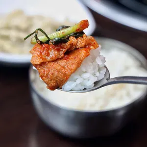 두꺼비식당 사진
