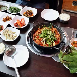 두꺼비식당 사진