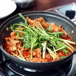 두꺼비식당 사진