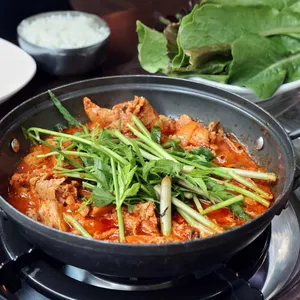 두꺼비식당 사진