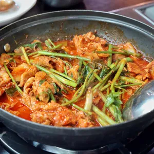 두꺼비식당 사진
