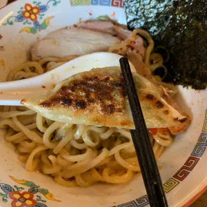 멘타이쇼 사진