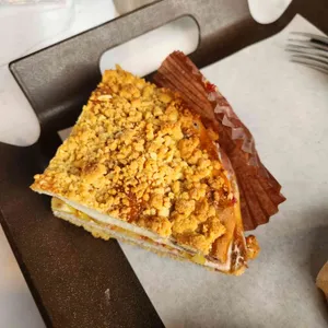 야자수 브런치 베이커리 카페 사진