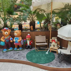 야자수 브런치 베이커리 카페 리뷰 사진