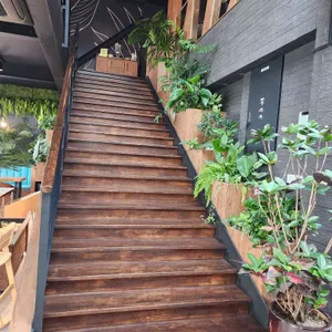 야자수 브런치 베이커리 카페 리뷰 사진