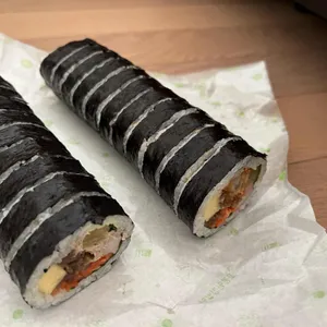 고봉민김밥인 대표 사진