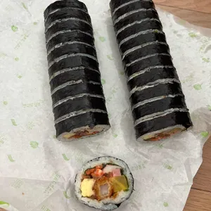 고봉민김밥인 대표 사진