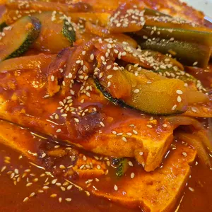 동원 손칼국수 사진