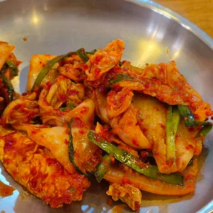 동원 손칼국수 사진