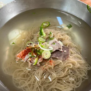 필동면옥 사진