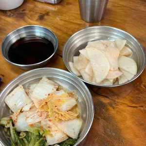 필동면옥 사진