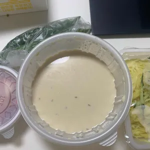 숨쉬는순두부 사진