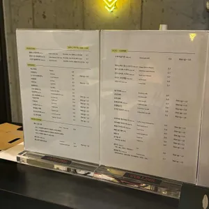 콜린스커피 리뷰 사진