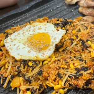 돈부심 사진