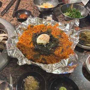 남도돼지촌 사진
