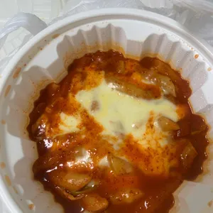 동대문엽기떡볶이 사진
