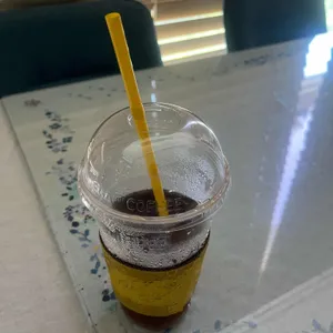 메가커피 사진